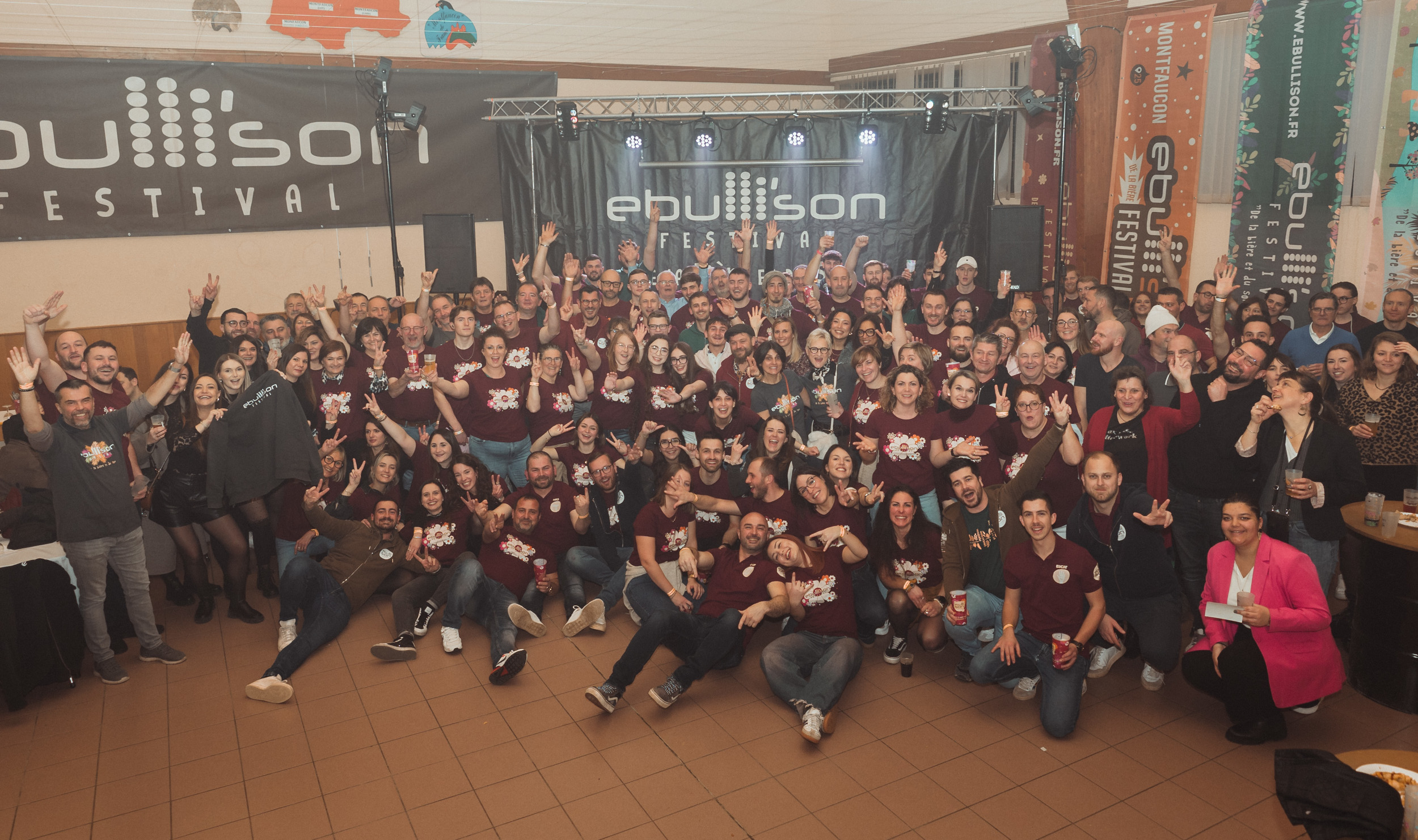 Festival Ebulli'son 2024